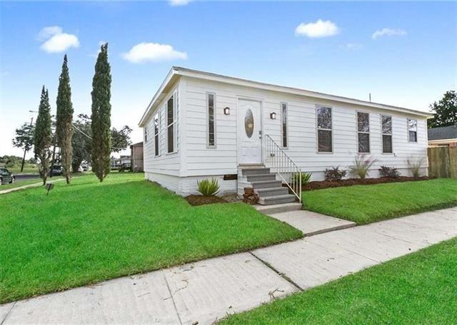 Homes for sale in New Orleans, LA | 6342 Peoples Ave, New Orleans, LA 70122 | MLS# 2540183