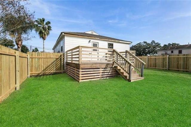 Homes for sale in New Orleans, LA | 6342 Peoples Ave, New Orleans, LA 70122 | MLS# 2540183