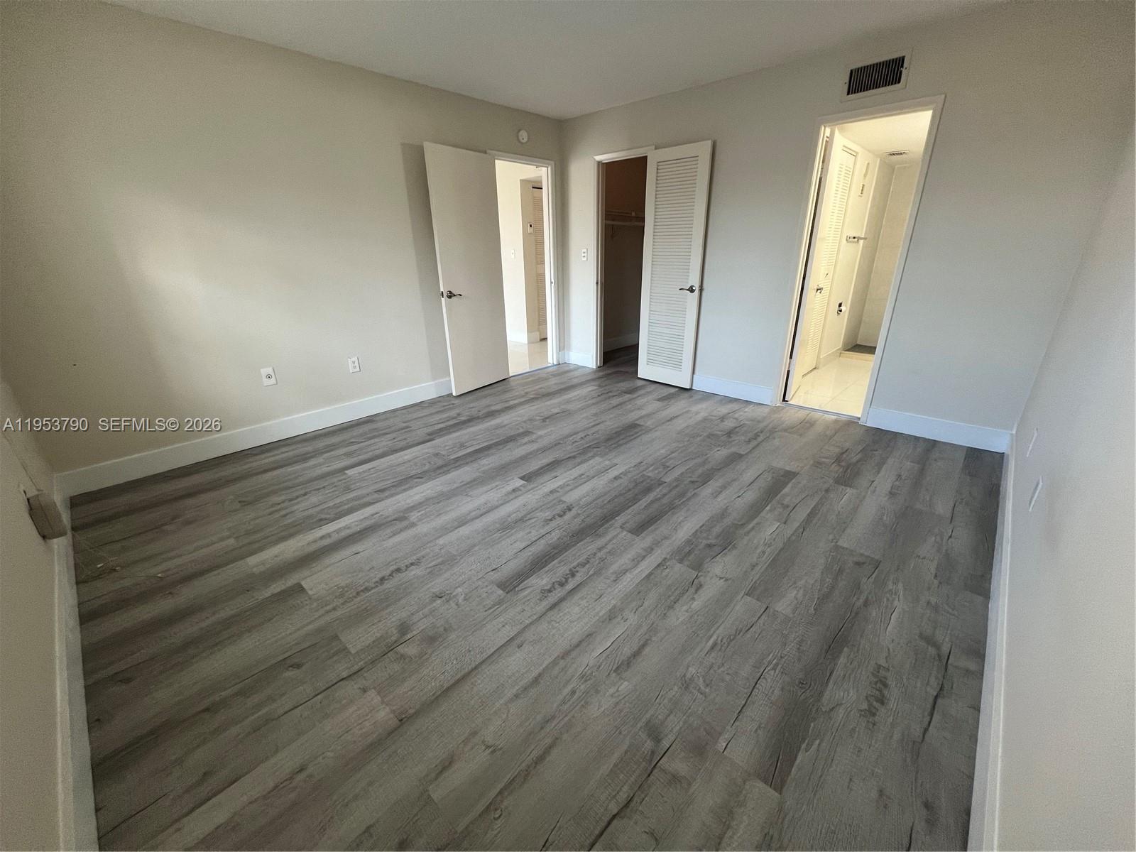 Virginia Gardens Condo