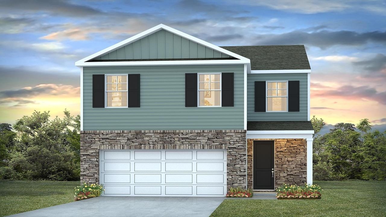 736 Doonbeg Ct. Conway, SC 29526