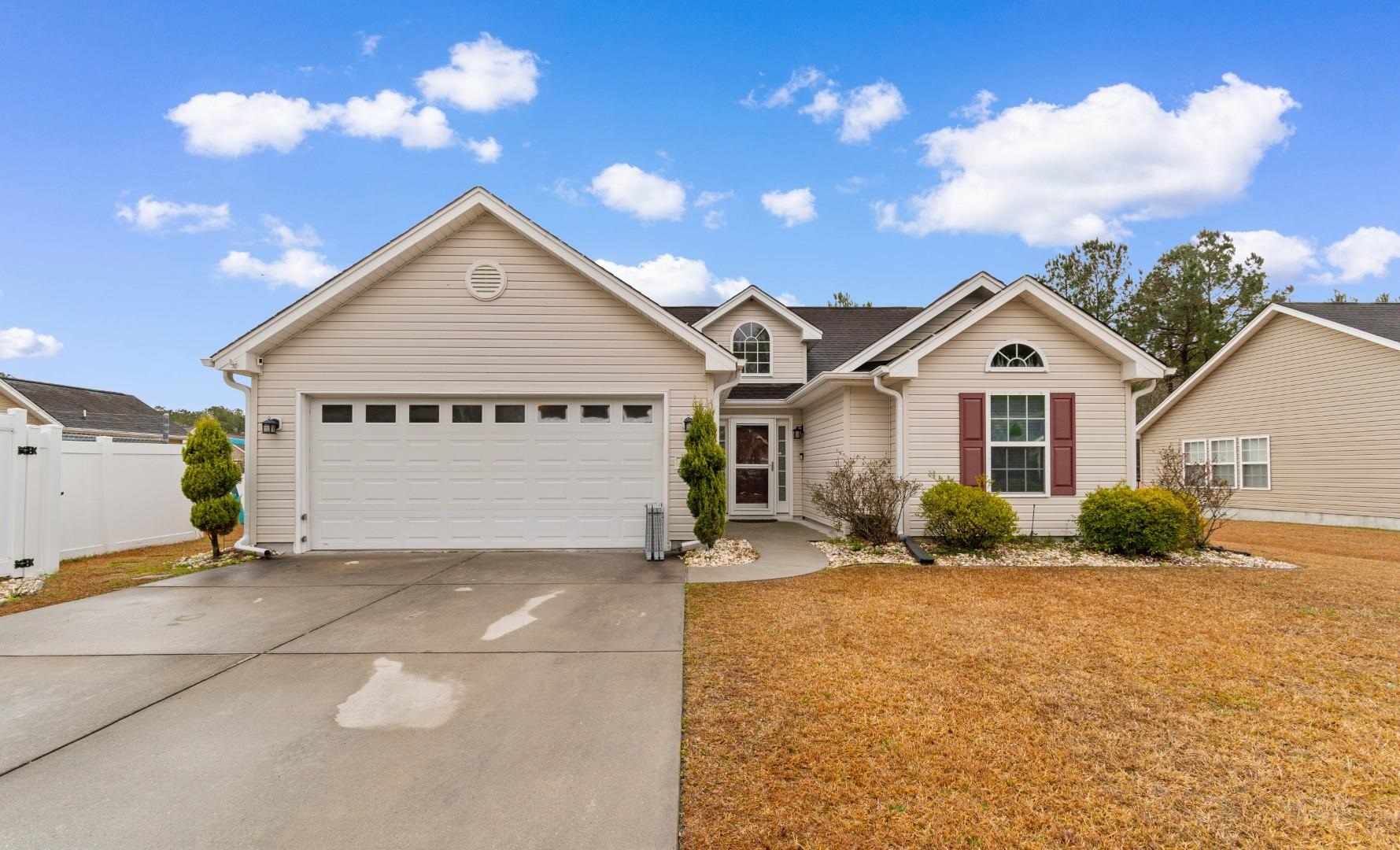 357 Caspian Tern Dr. Myrtle Beach, SC 29588