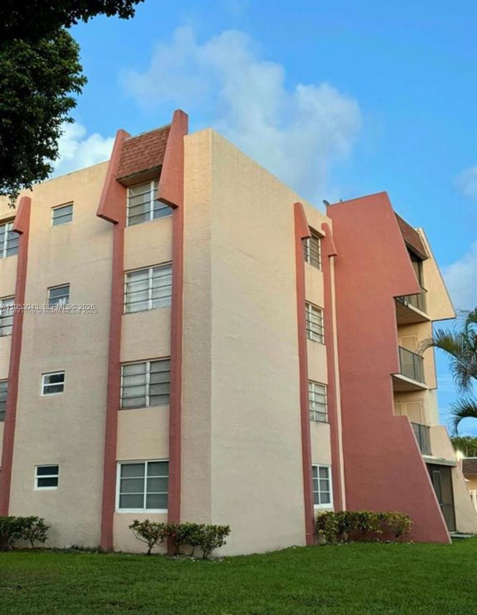 Ramblewood Condo A