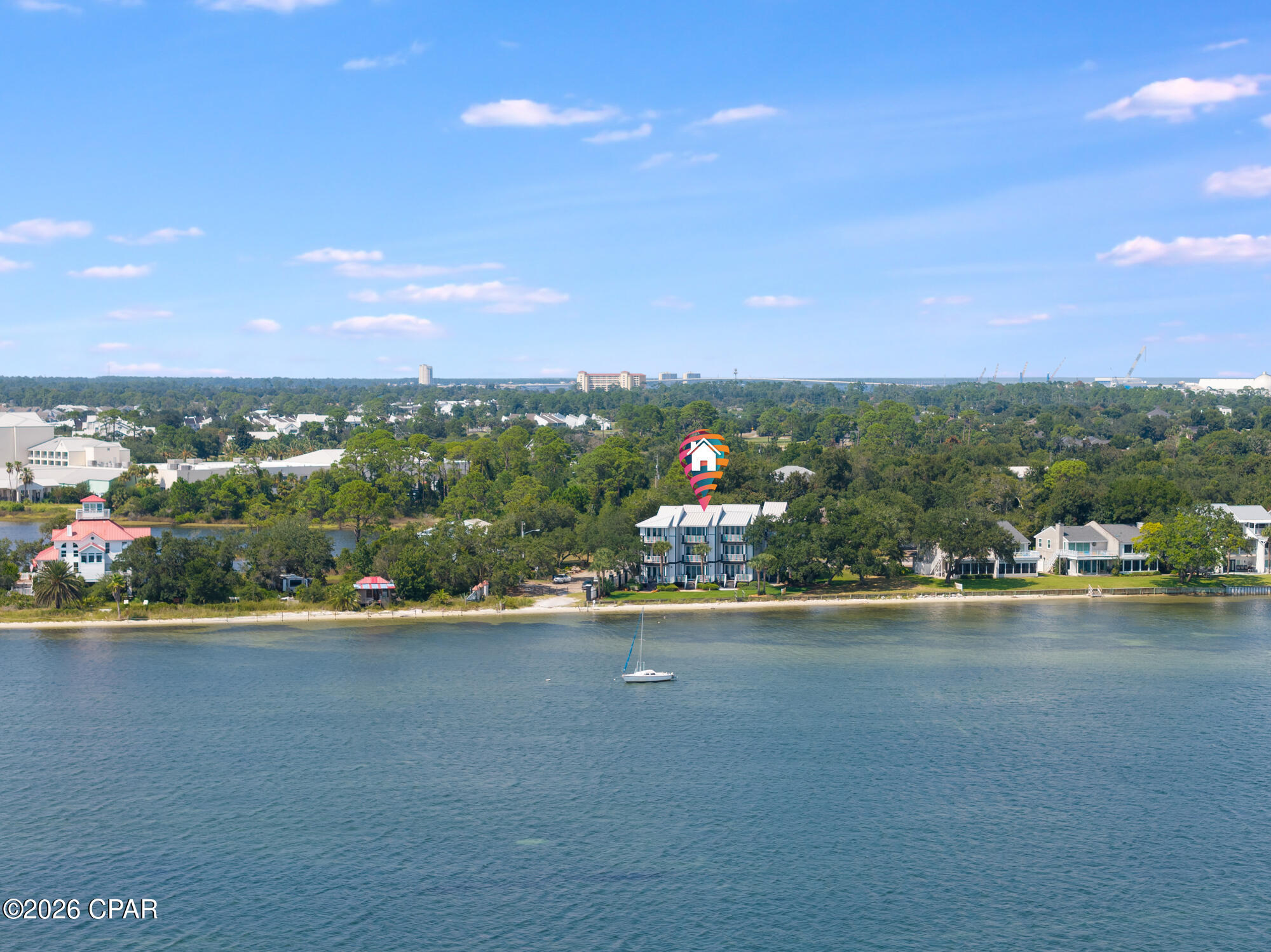 Image 51 For 3827 Mariner Drive