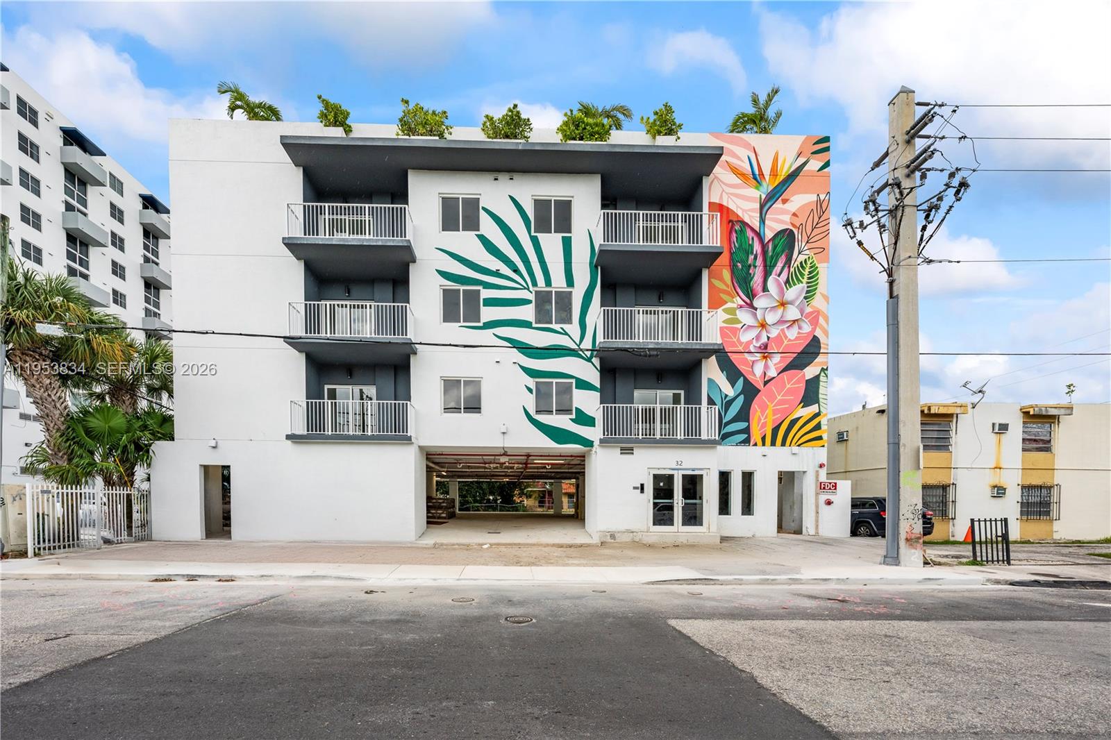 Lawrence Estate Land Co