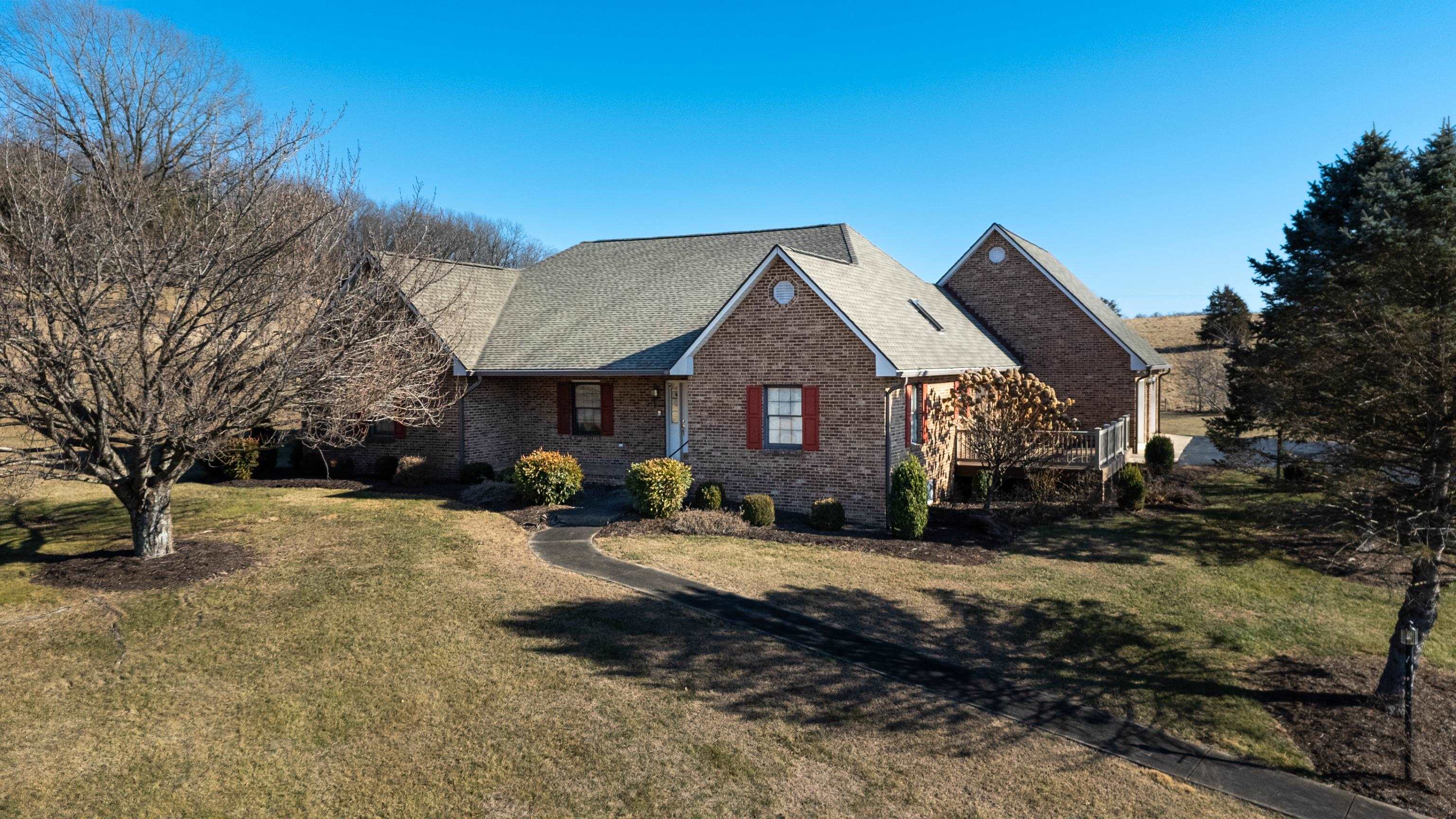 147 BON LEA DR exterior