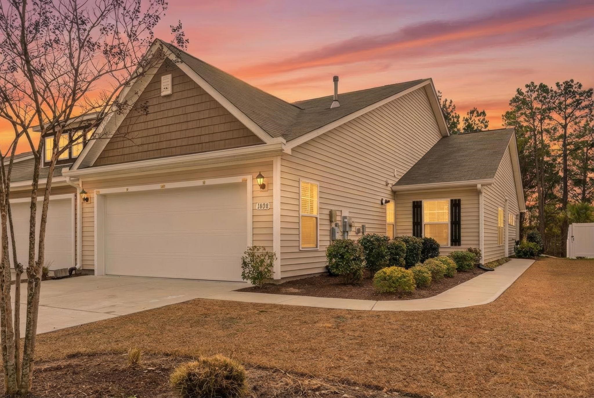 1808 Berkley Village Loop Myrtle Beach, SC 29579