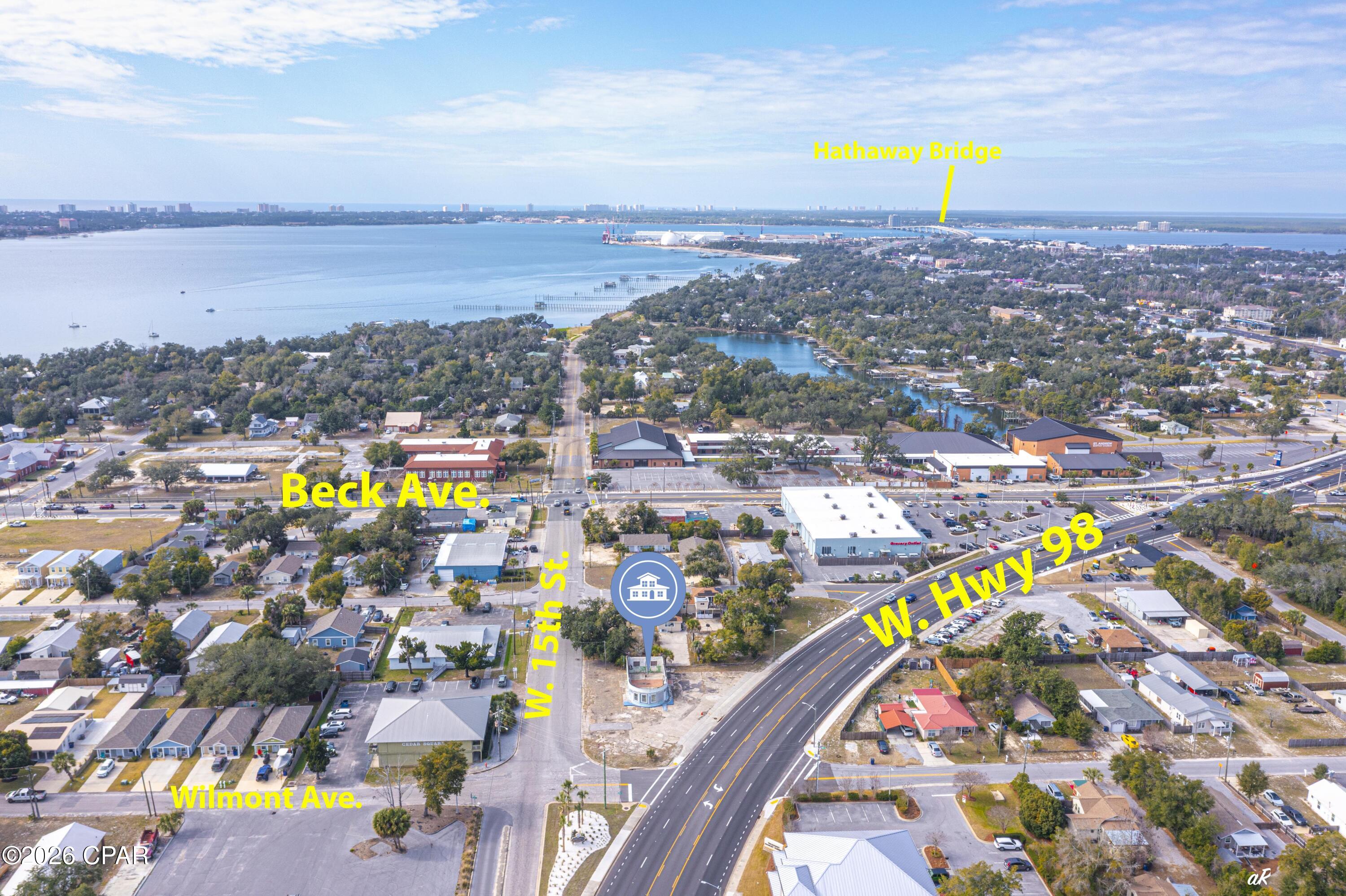 Image 3 For 2805 W 15th Street