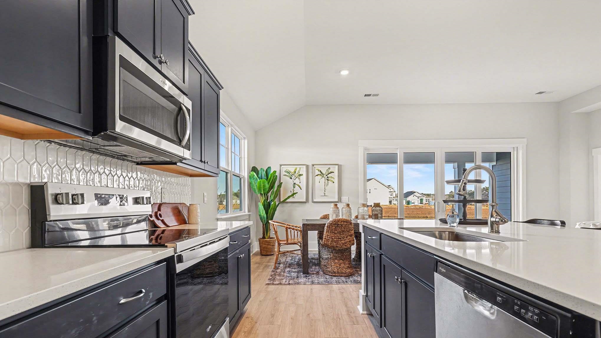 3250 Moss Bridge Ln. 