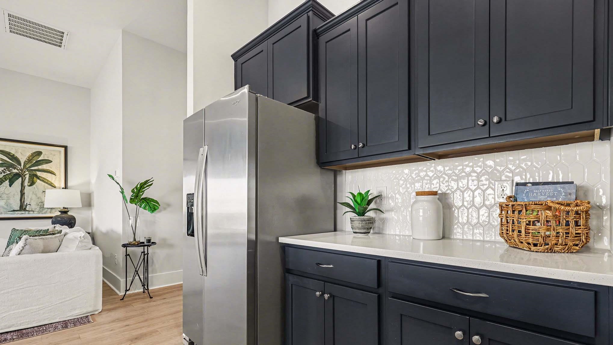 3250 Moss Bridge Ln. 