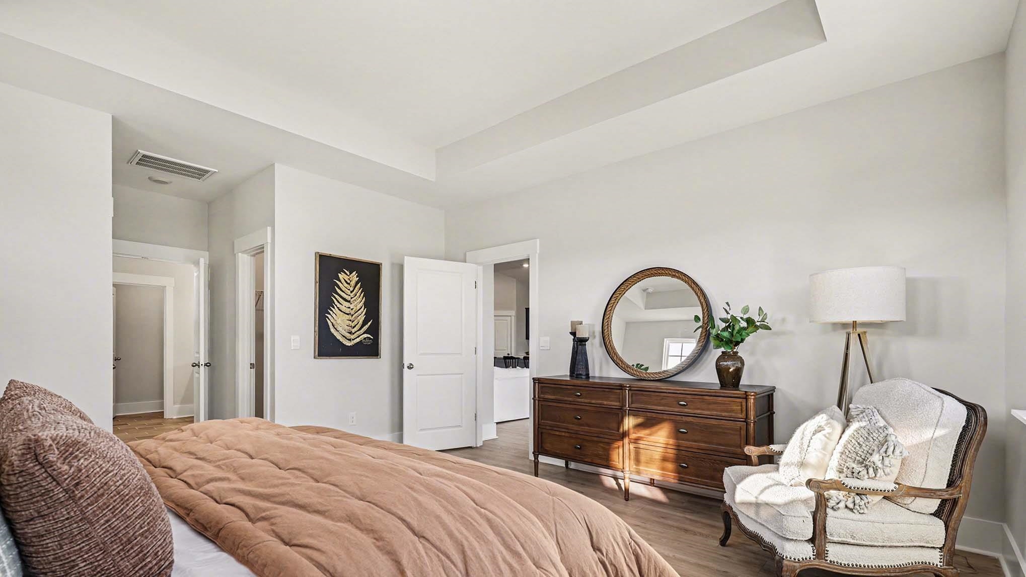 3250 Moss Bridge Ln. 