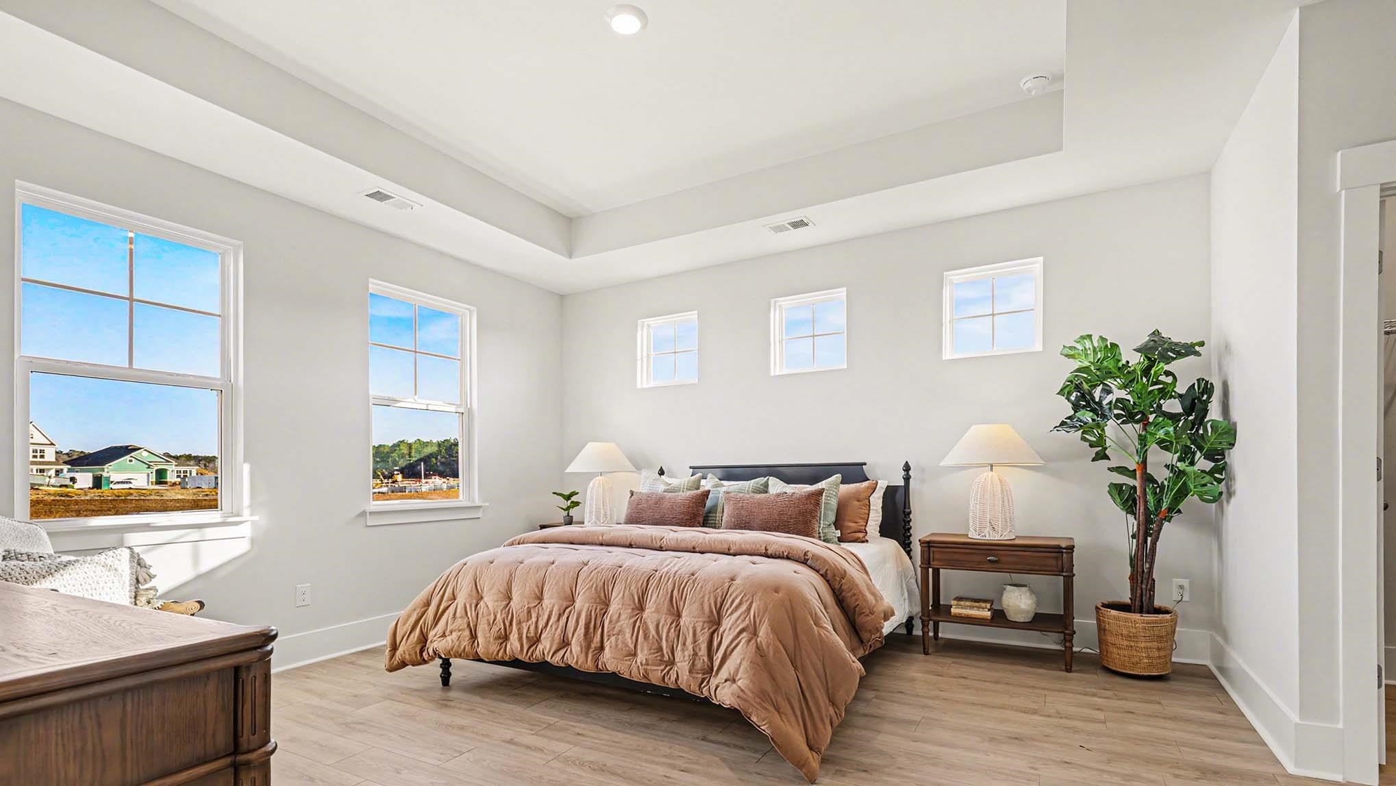 3250 Moss Bridge Ln. 