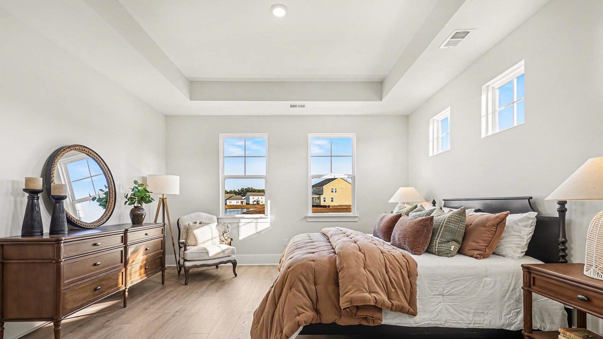 3250 Moss Bridge Ln. 