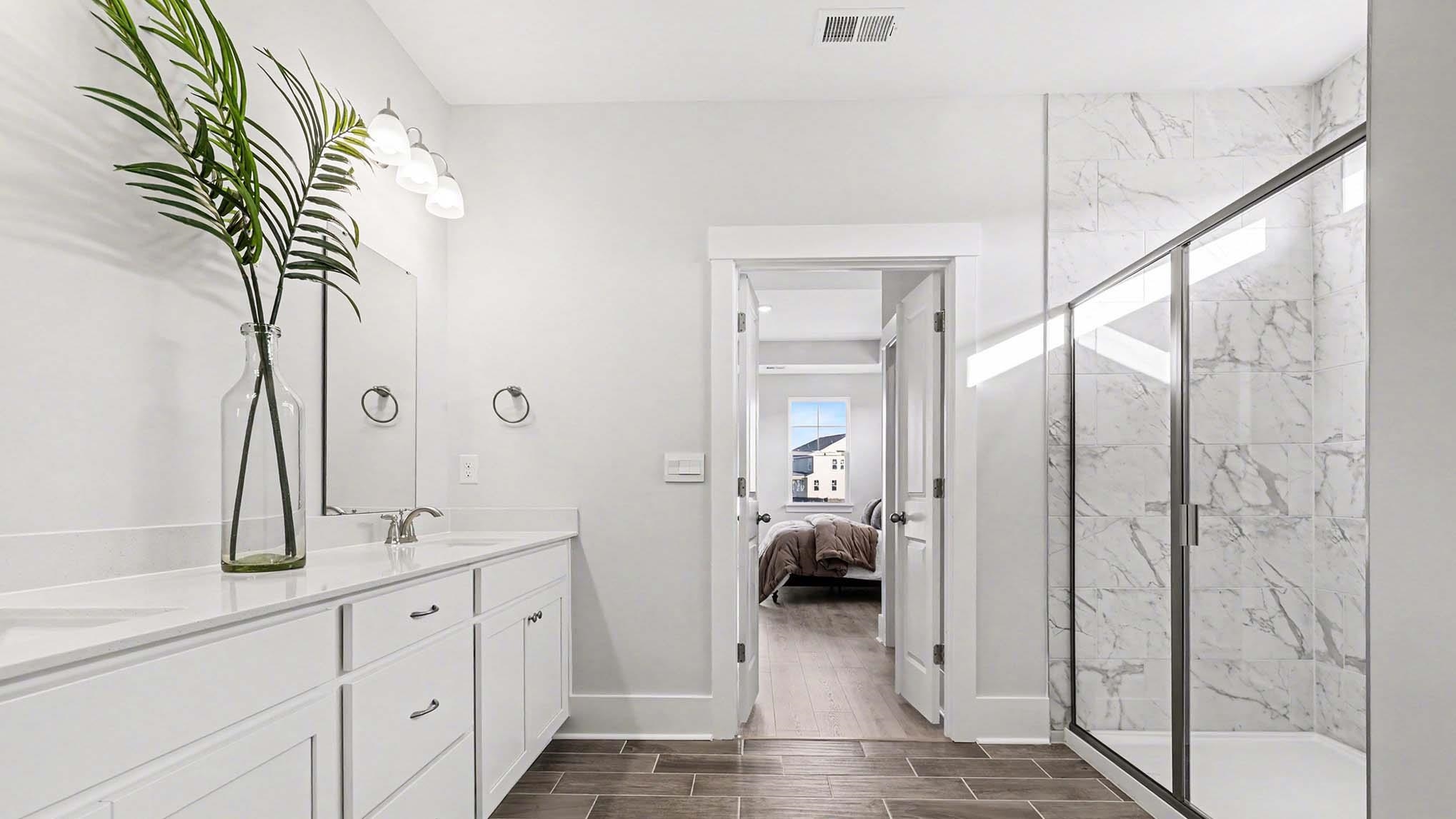 3250 Moss Bridge Ln. 