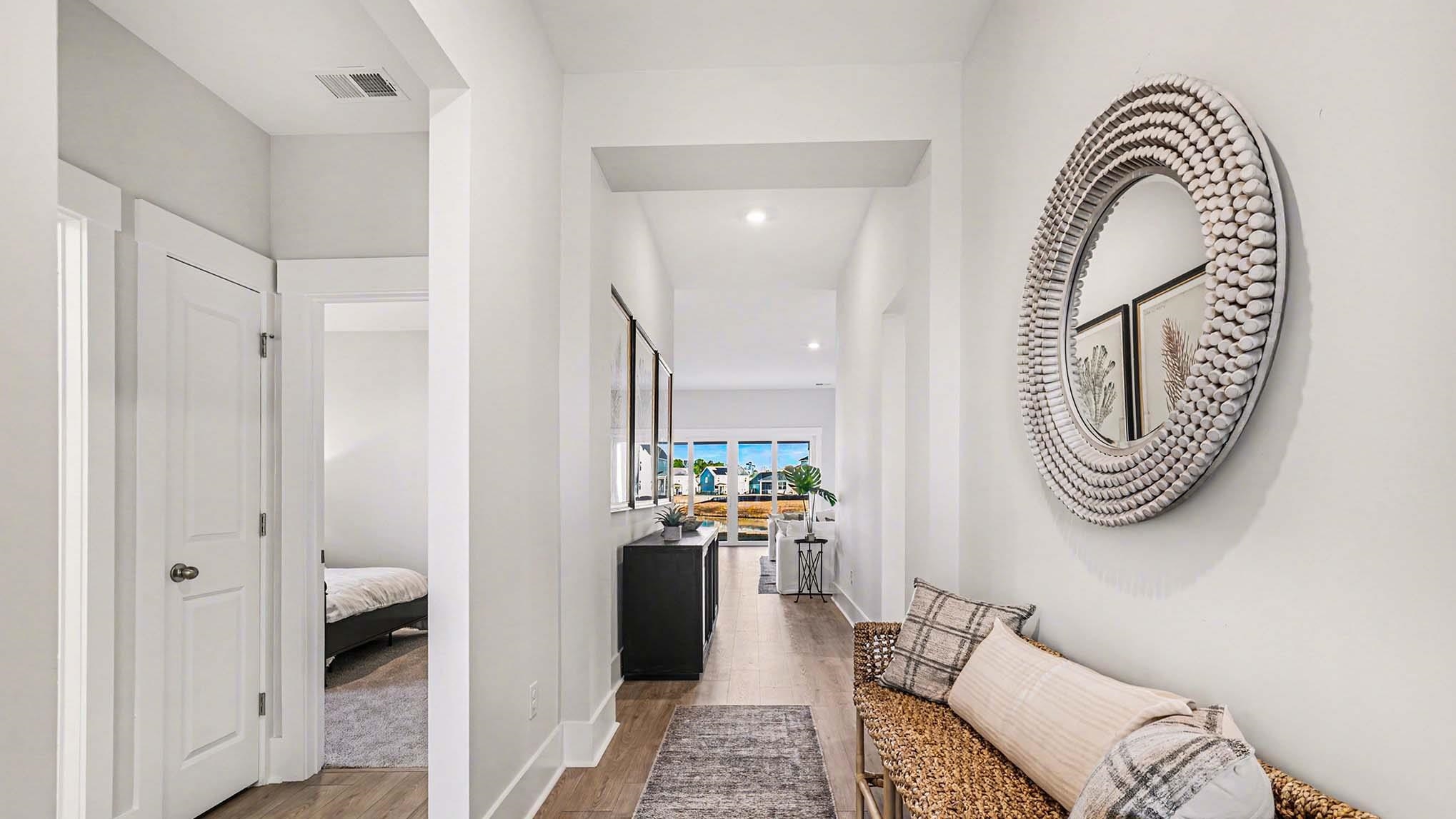 3250 Moss Bridge Ln. 