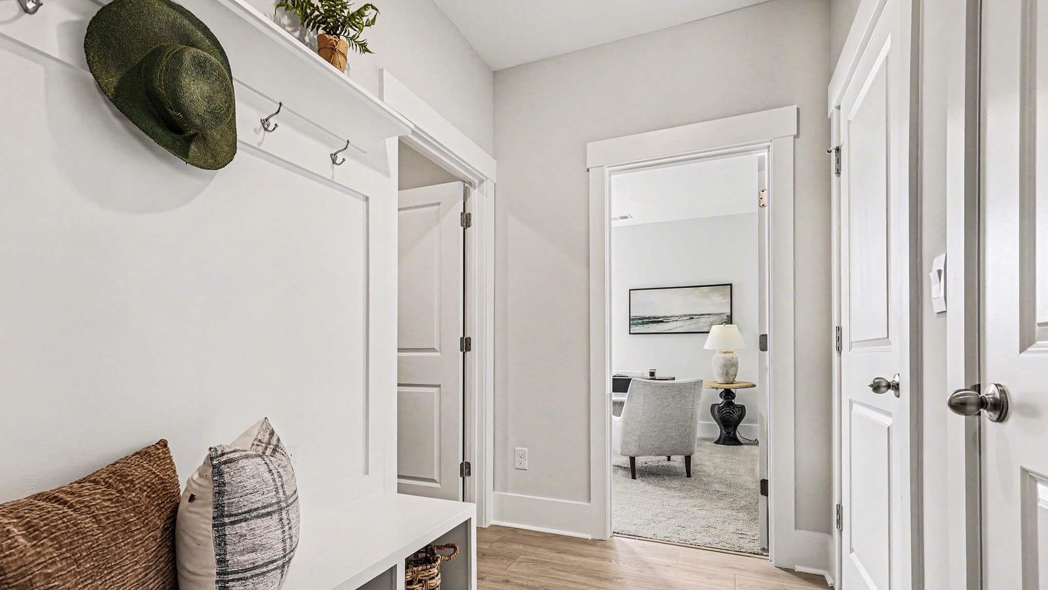 3250 Moss Bridge Ln. 