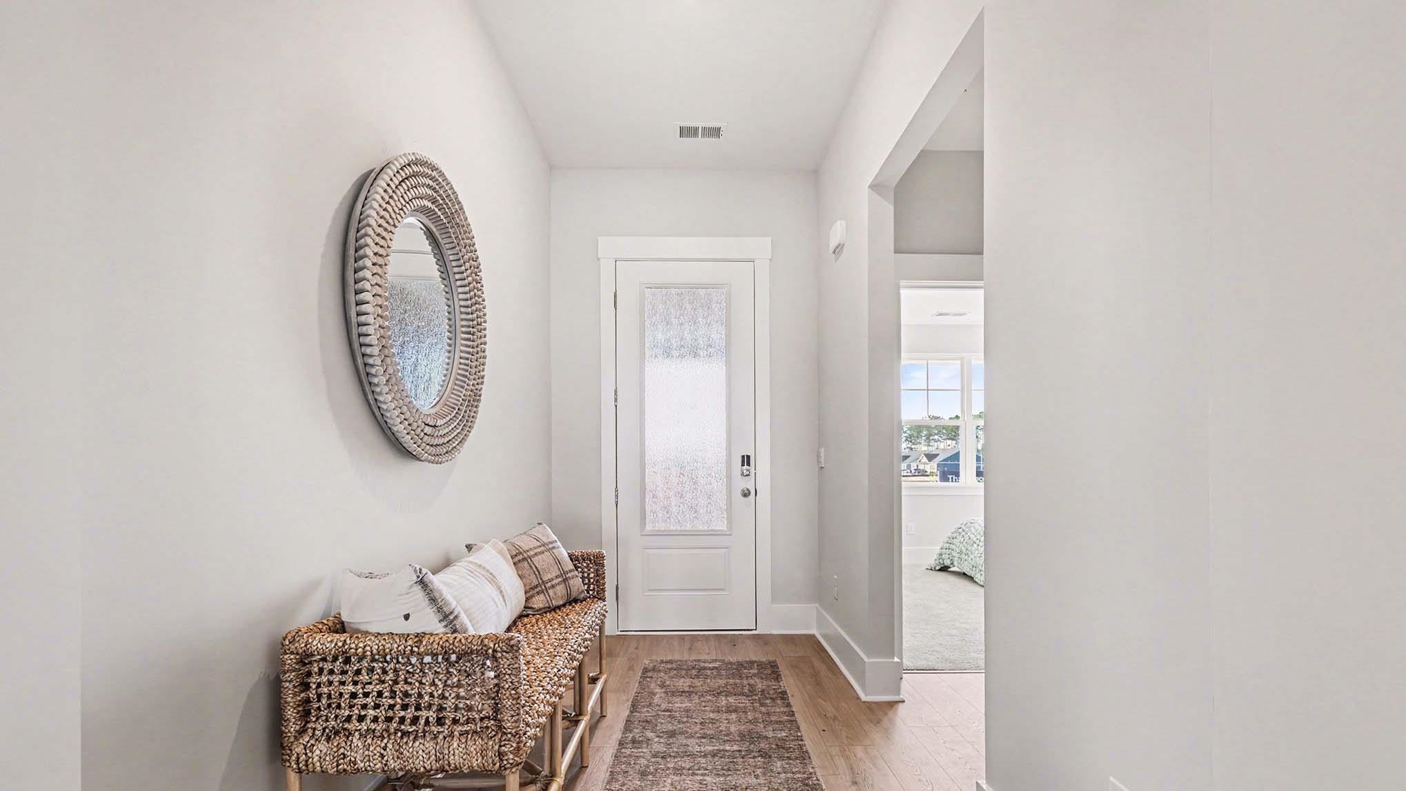 3250 Moss Bridge Ln. 