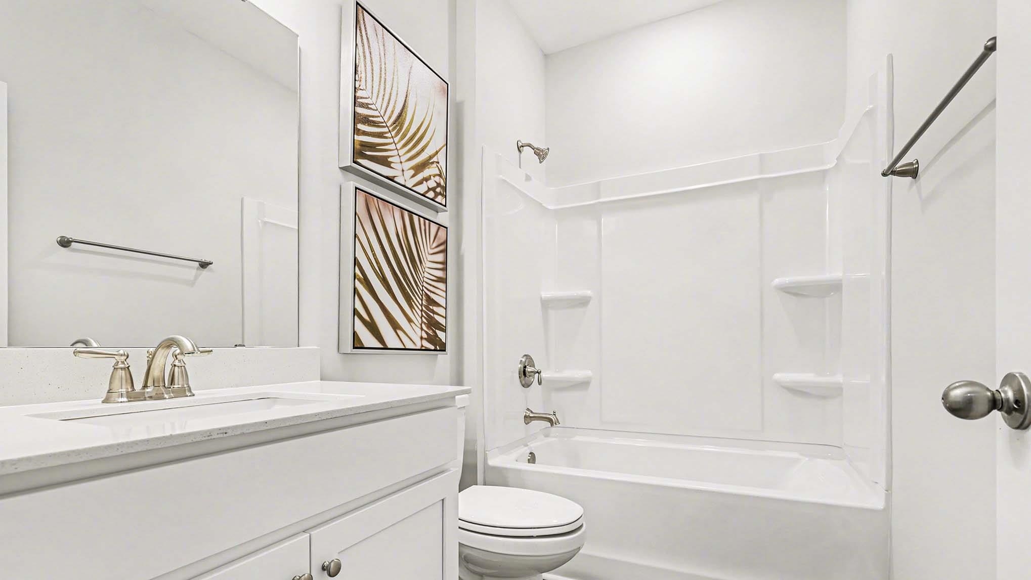 3250 Moss Bridge Ln. 