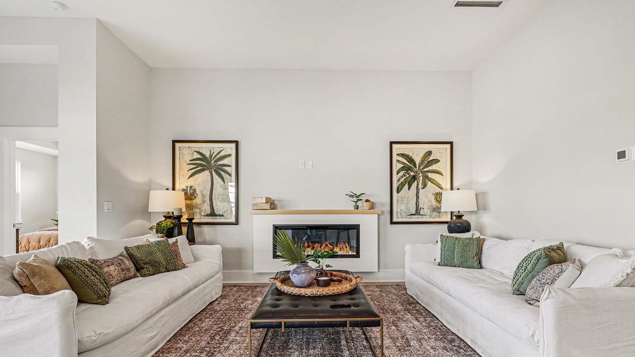 3250 Moss Bridge Ln. 