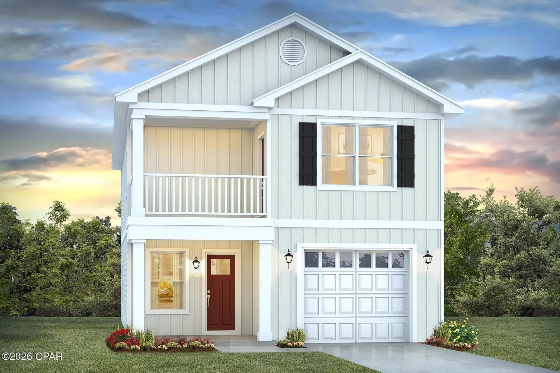 Details for 1051 Backwater Road, Port St Joe, FL 32456