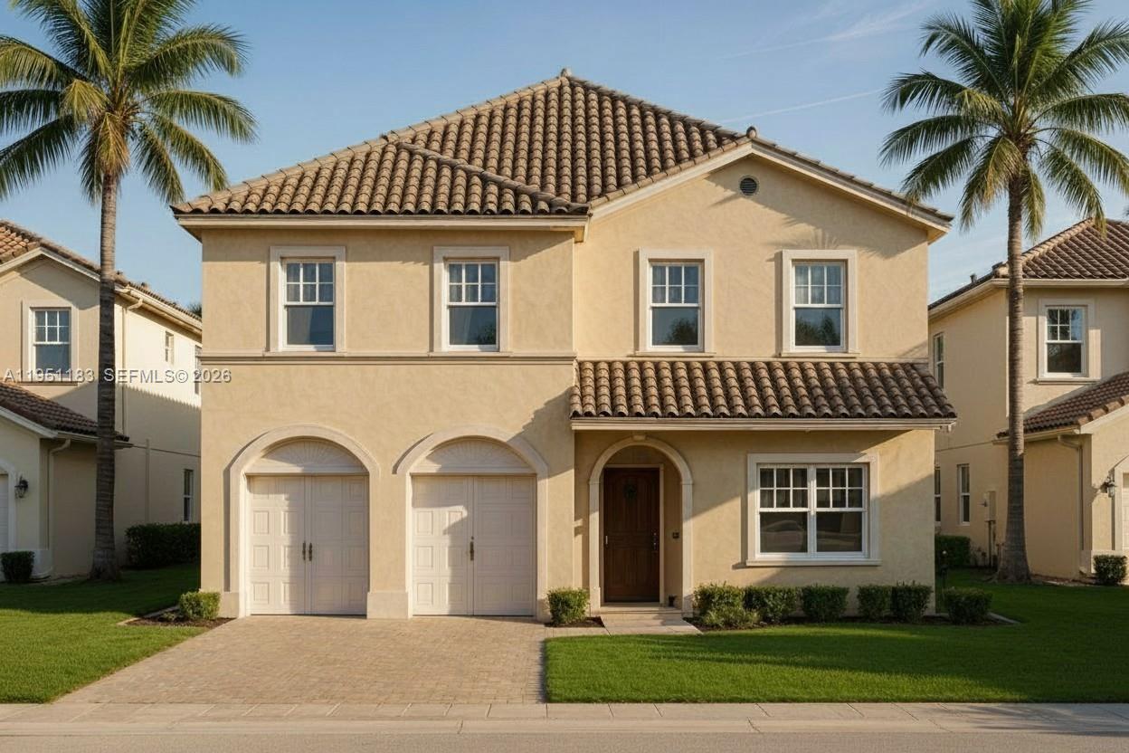 Sunrise Estates
