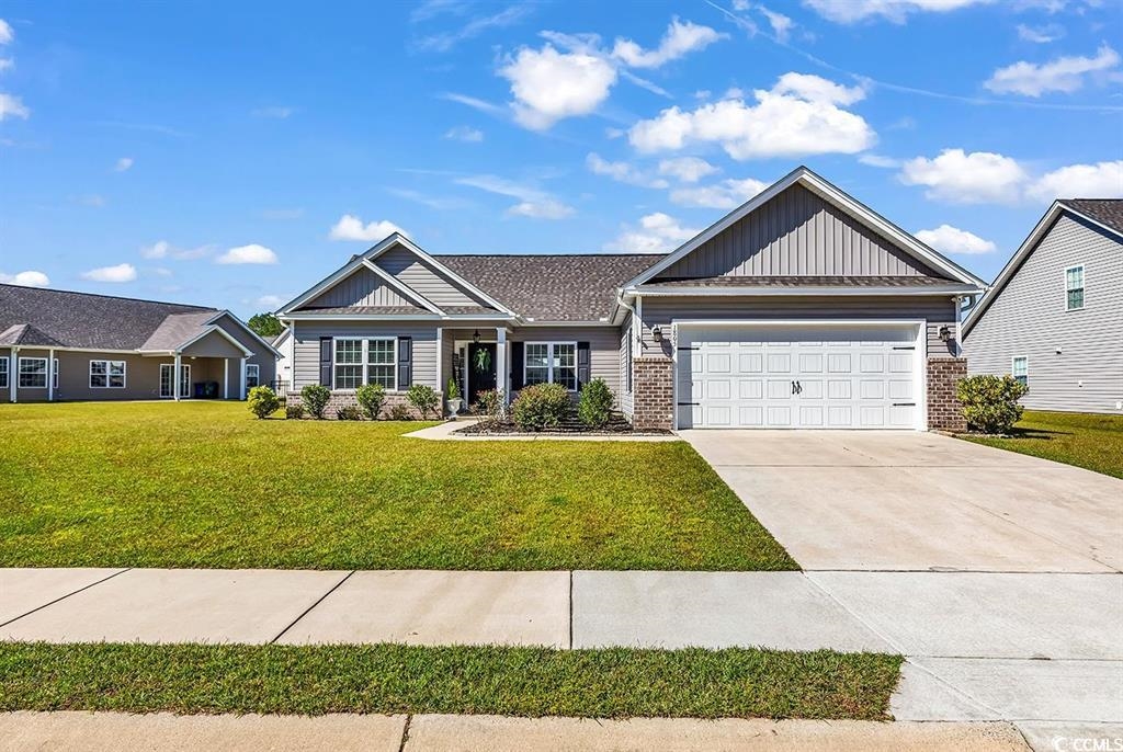 1805 Riverport Dr. Conway, SC 29526