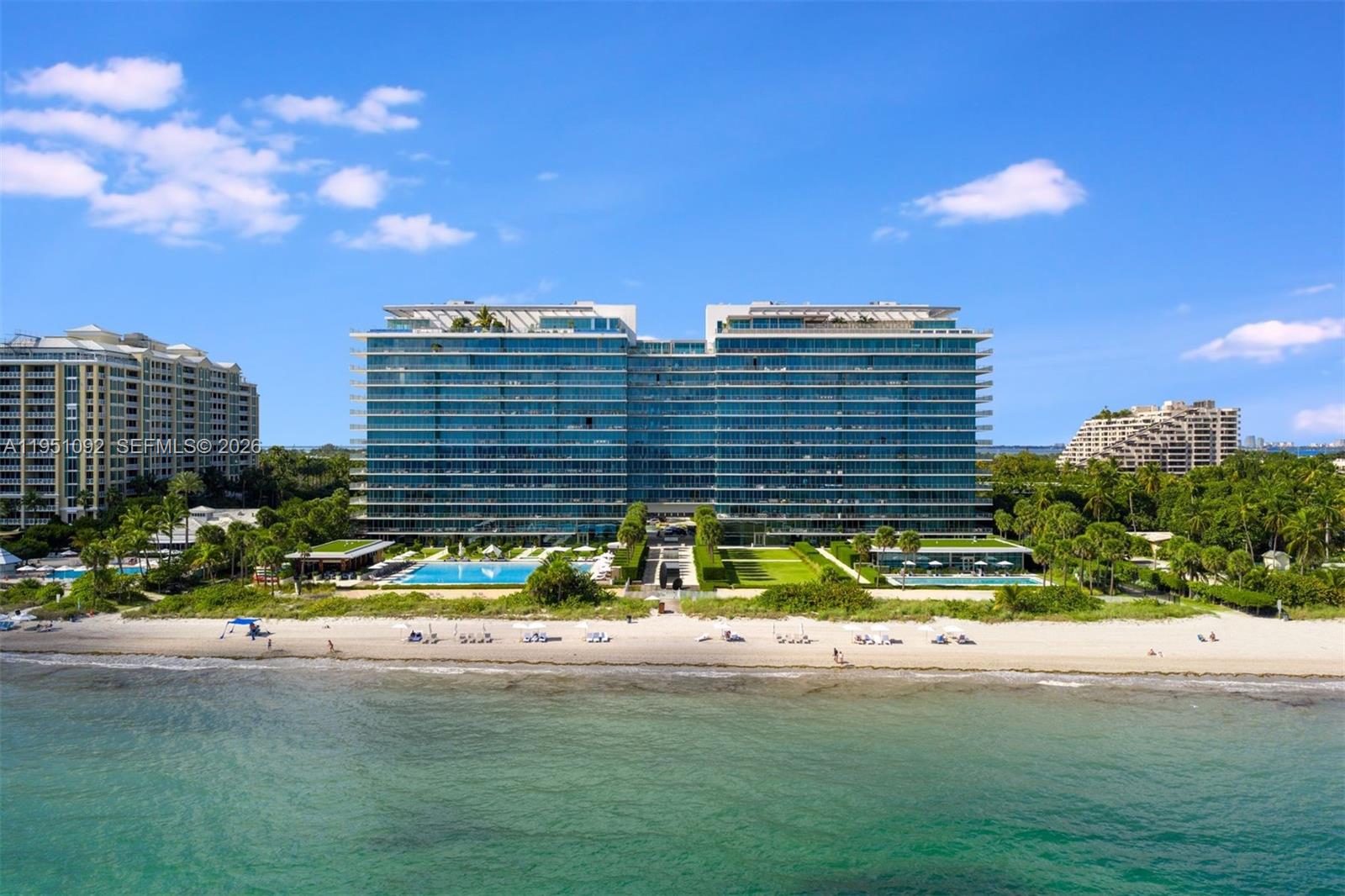 Oceana Key Biscayne Condo