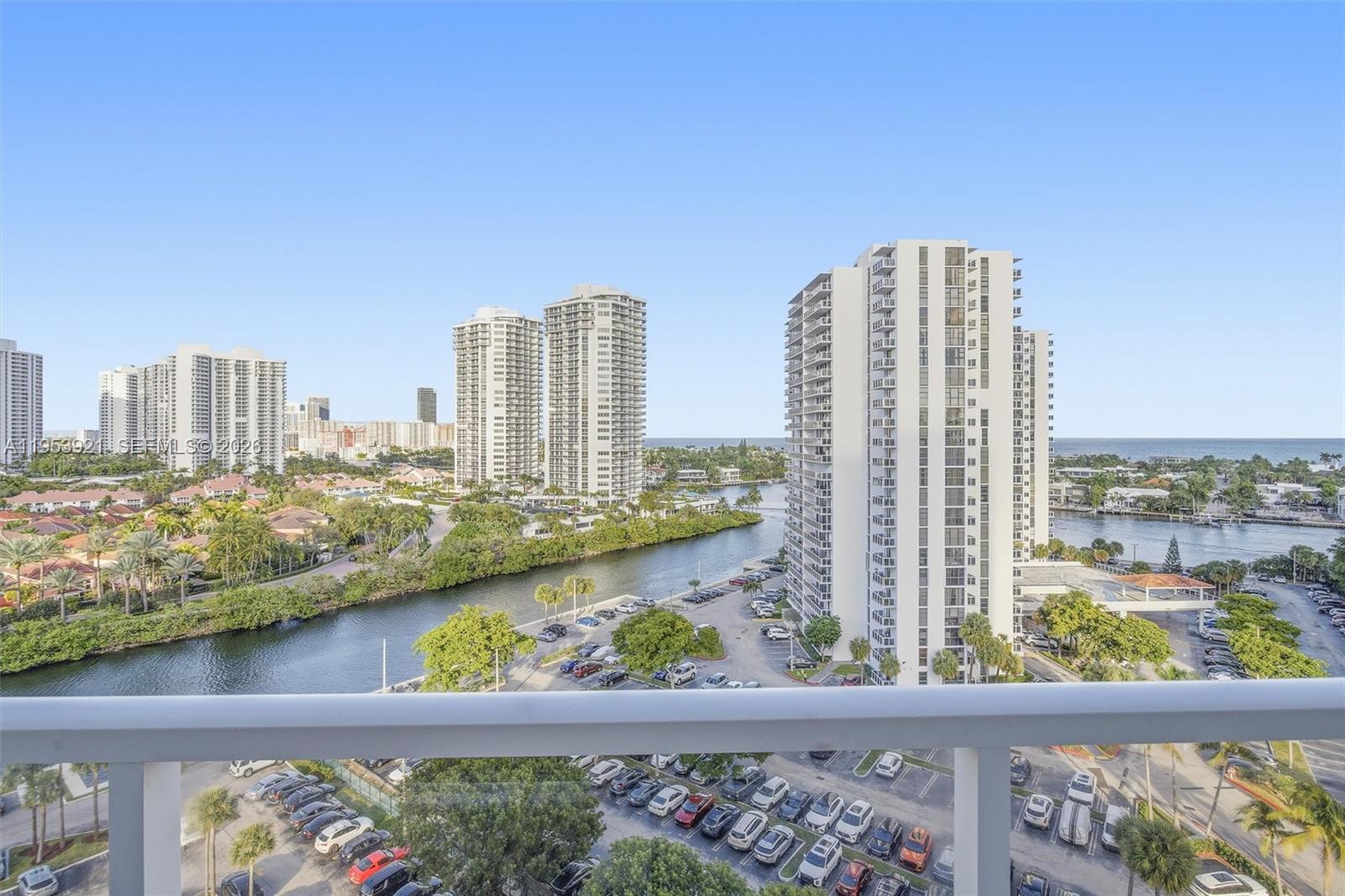 Flamenco Condo Tower II