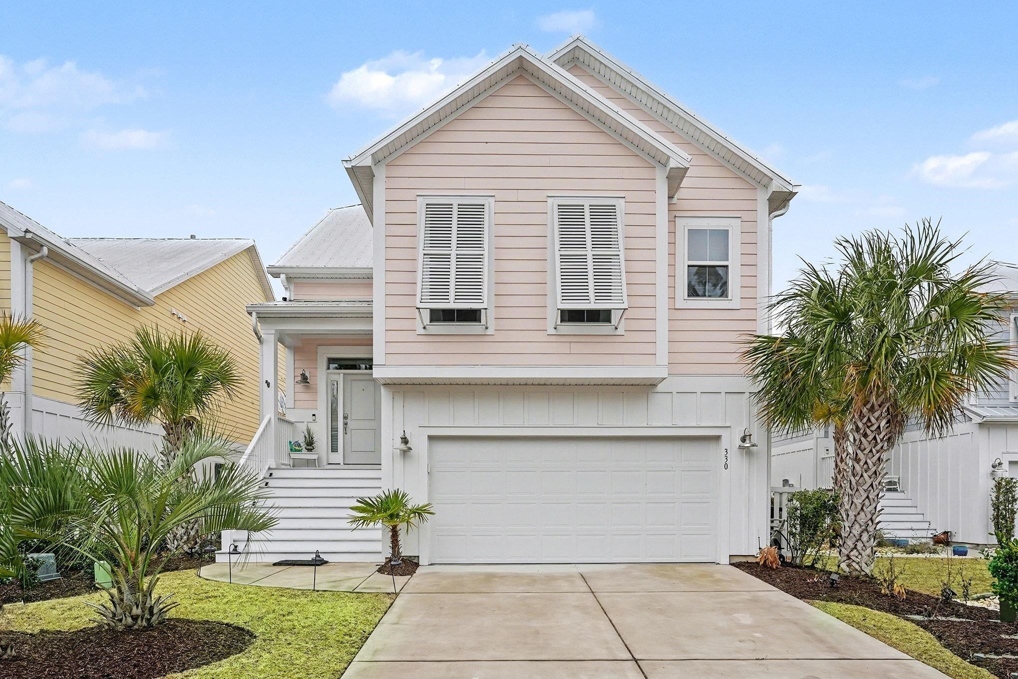 330 Splendor Circle Murrells Inlet, SC 29576