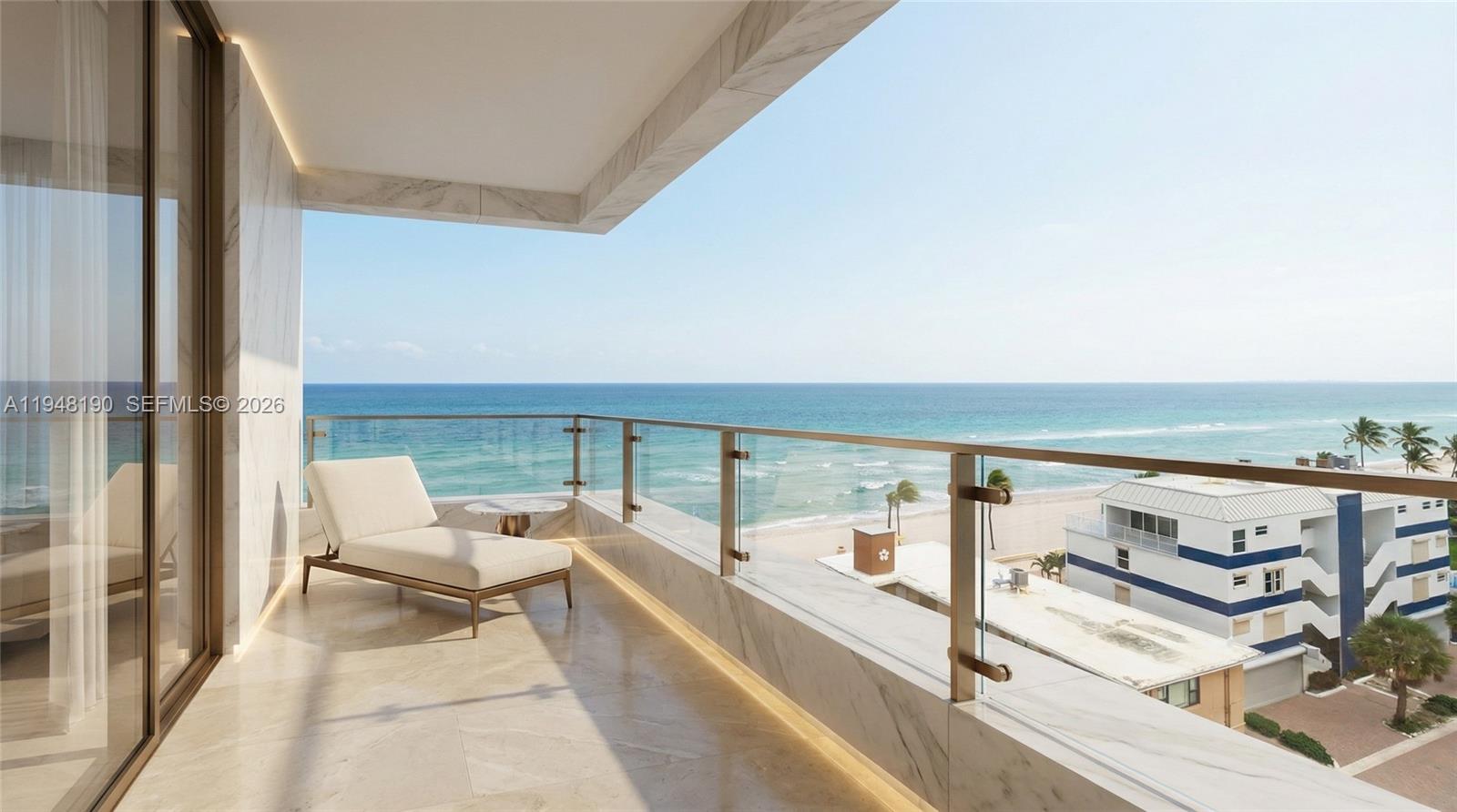 Eturna Residences