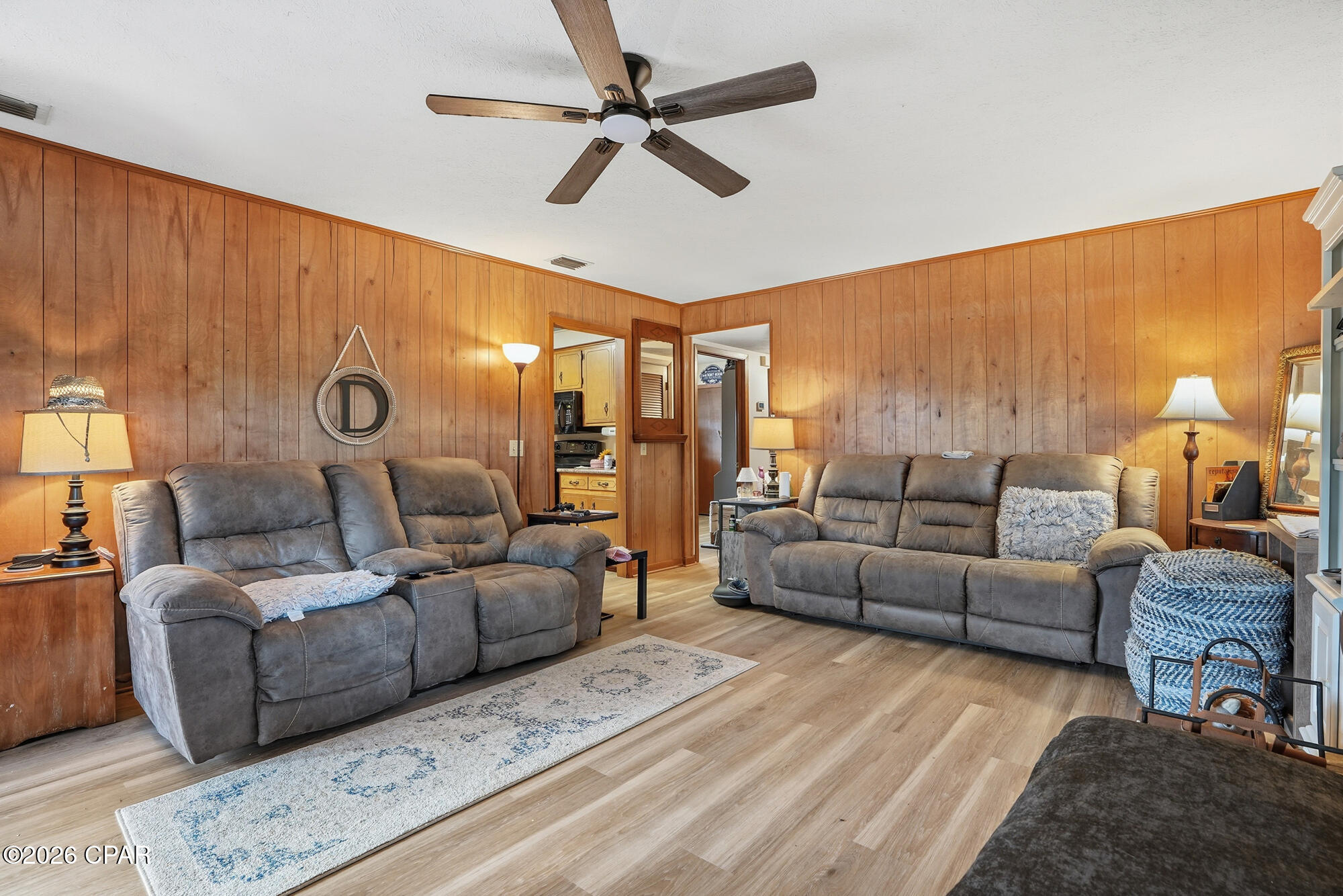 Details for 3615 Phillips Lane, Panama City, FL 32404