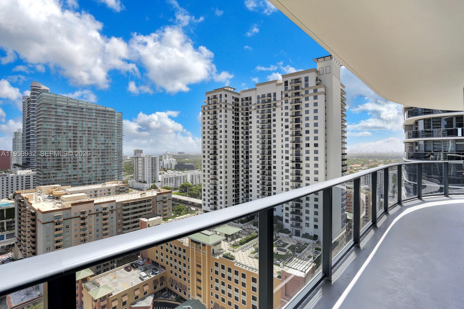 45 9th St Unit 1806, Miami, Florida 33130
