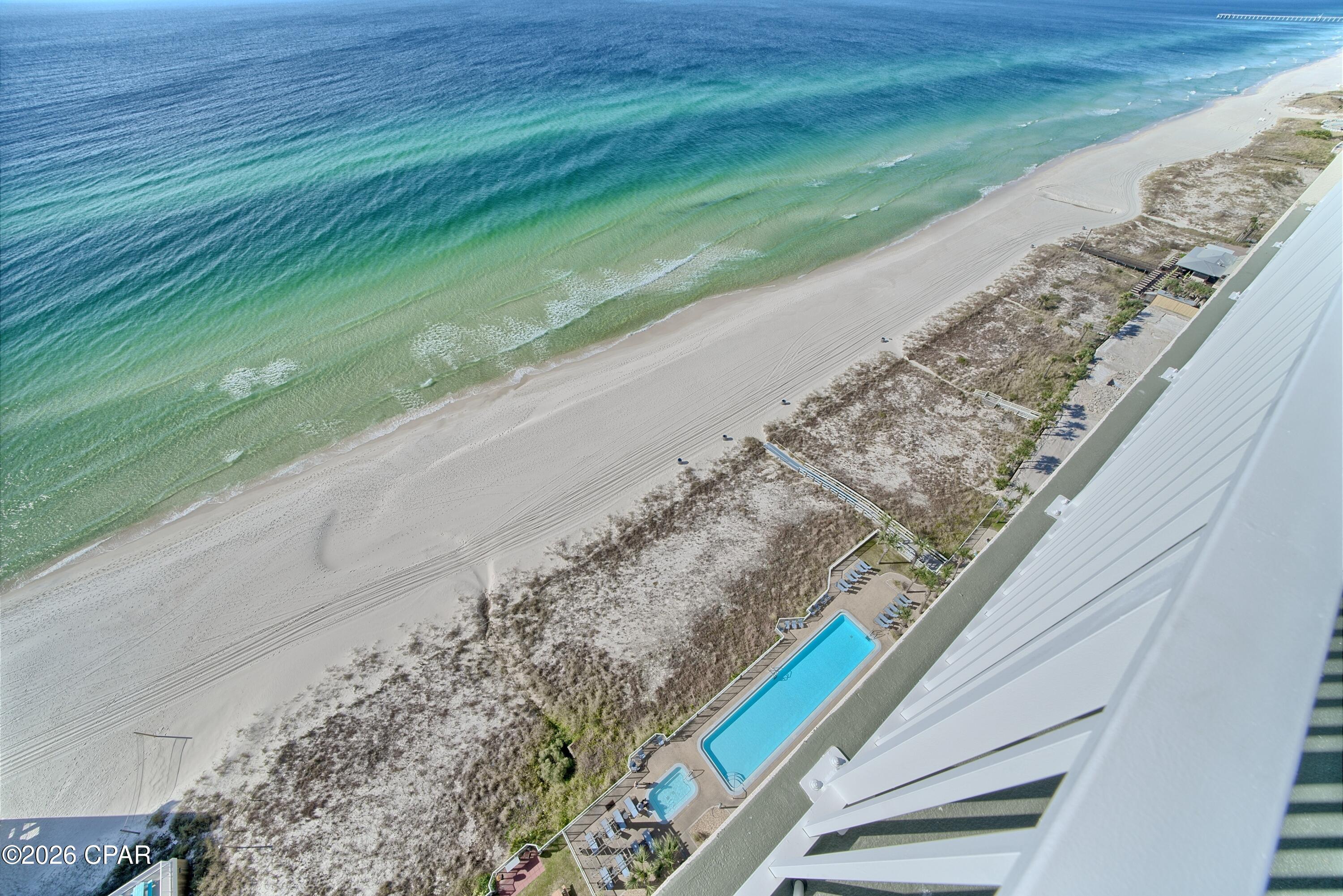 Image 17 For 14415 Front Beach Road 2003