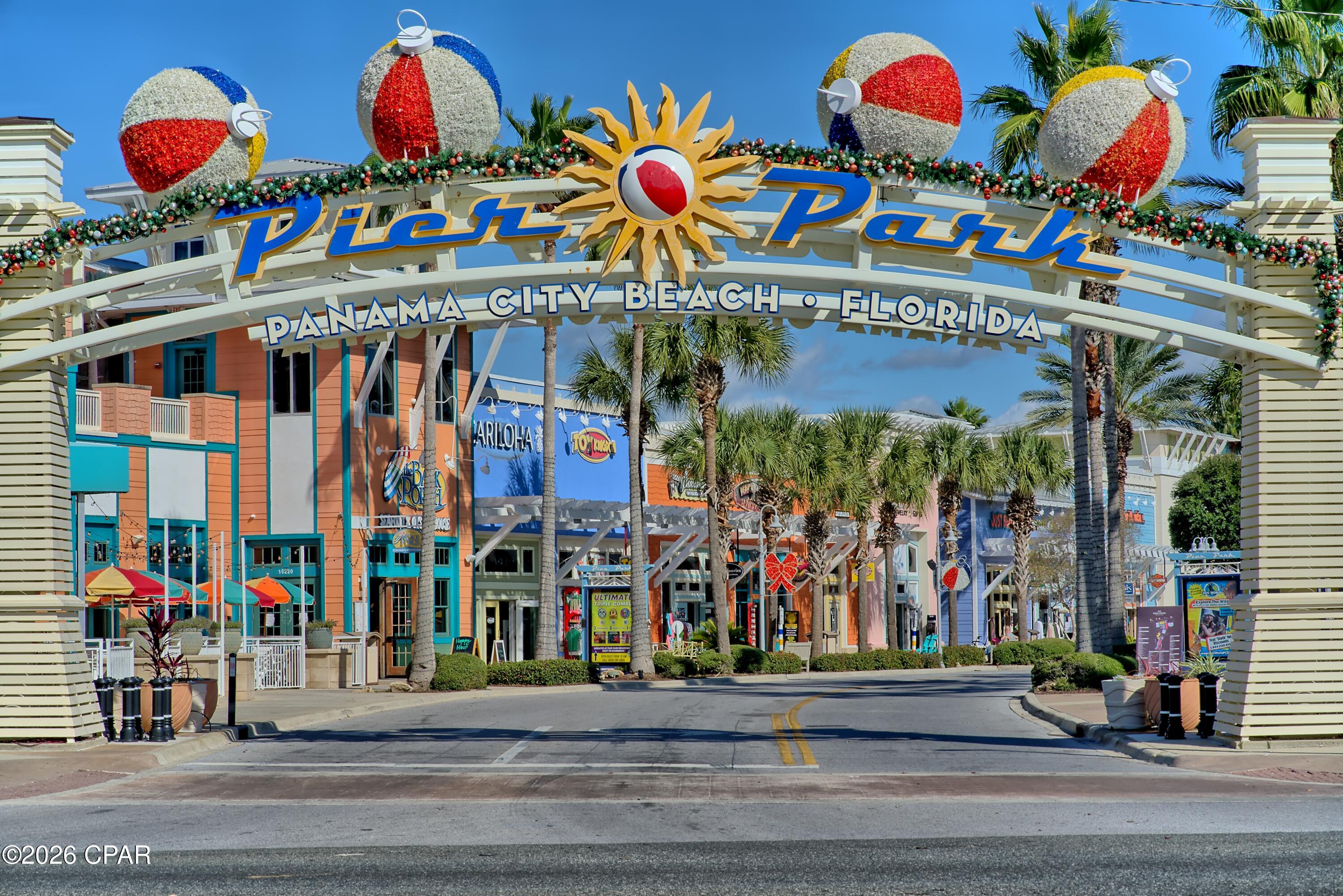 Image 27 For 14415 Front Beach Road 2003