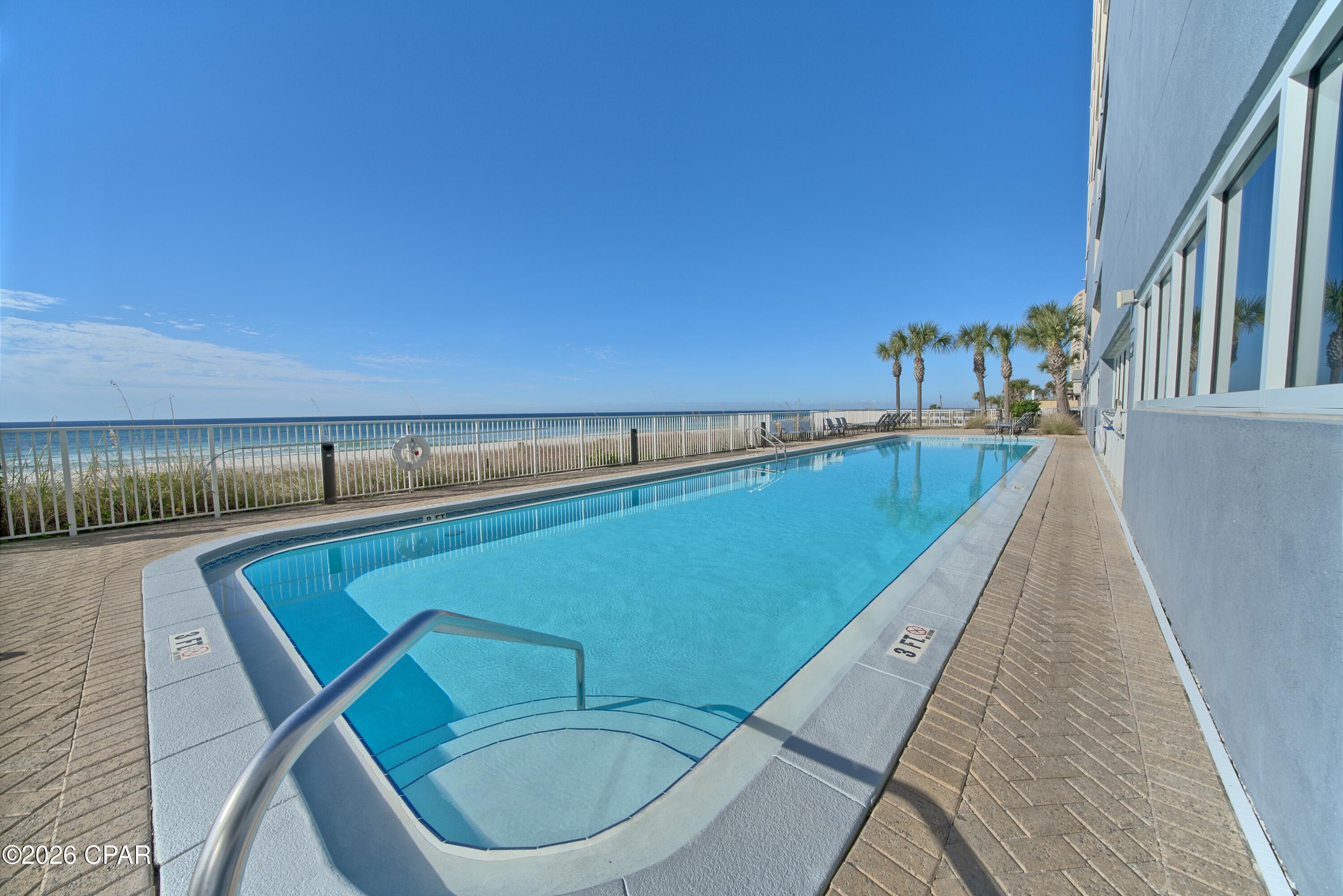 Image 28 For 14415 Front Beach Road 2003