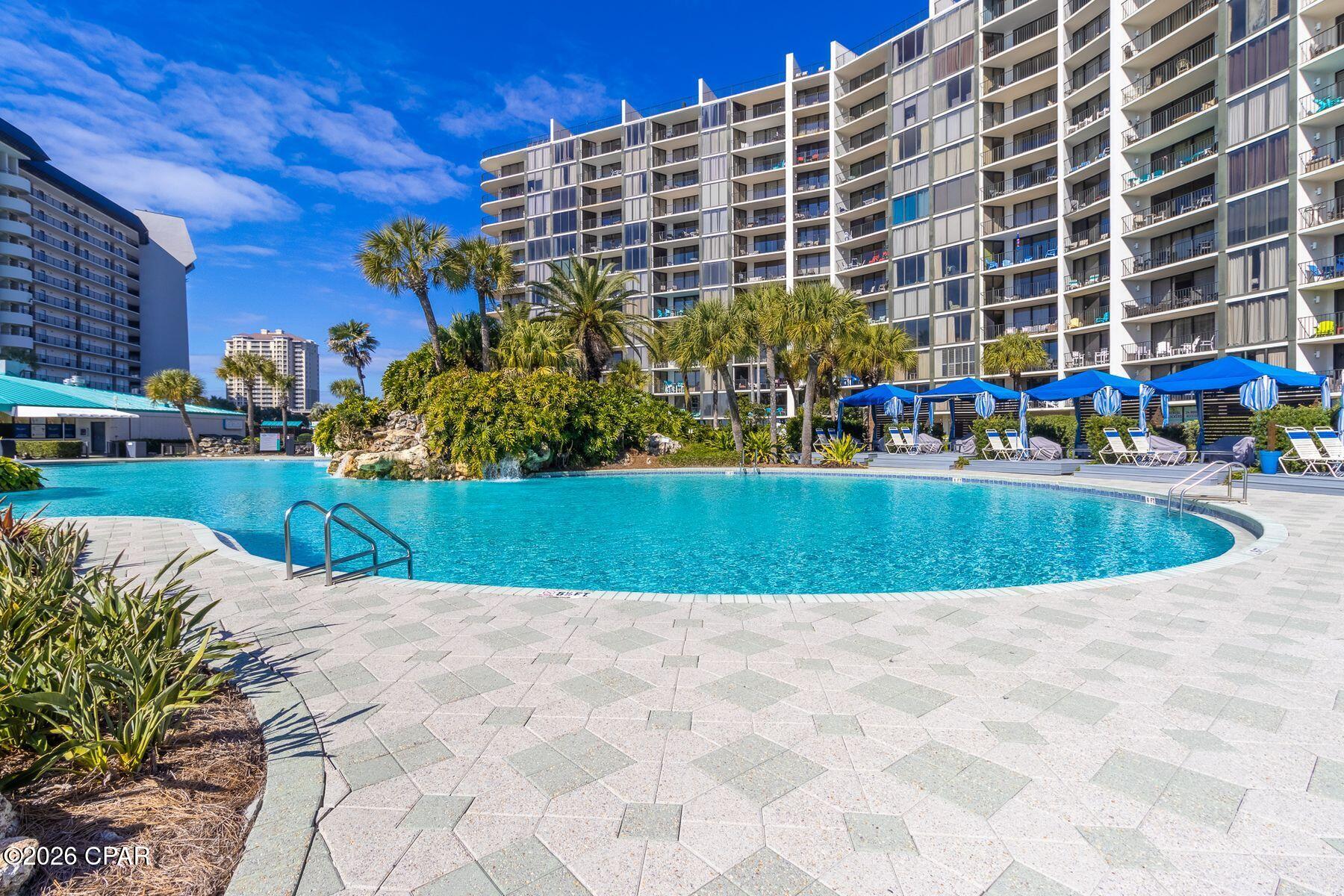 520 N Richard Jackson Boulevard 1607, Panama City Beach, FL 32407 thumbnail, photo 23 of 42