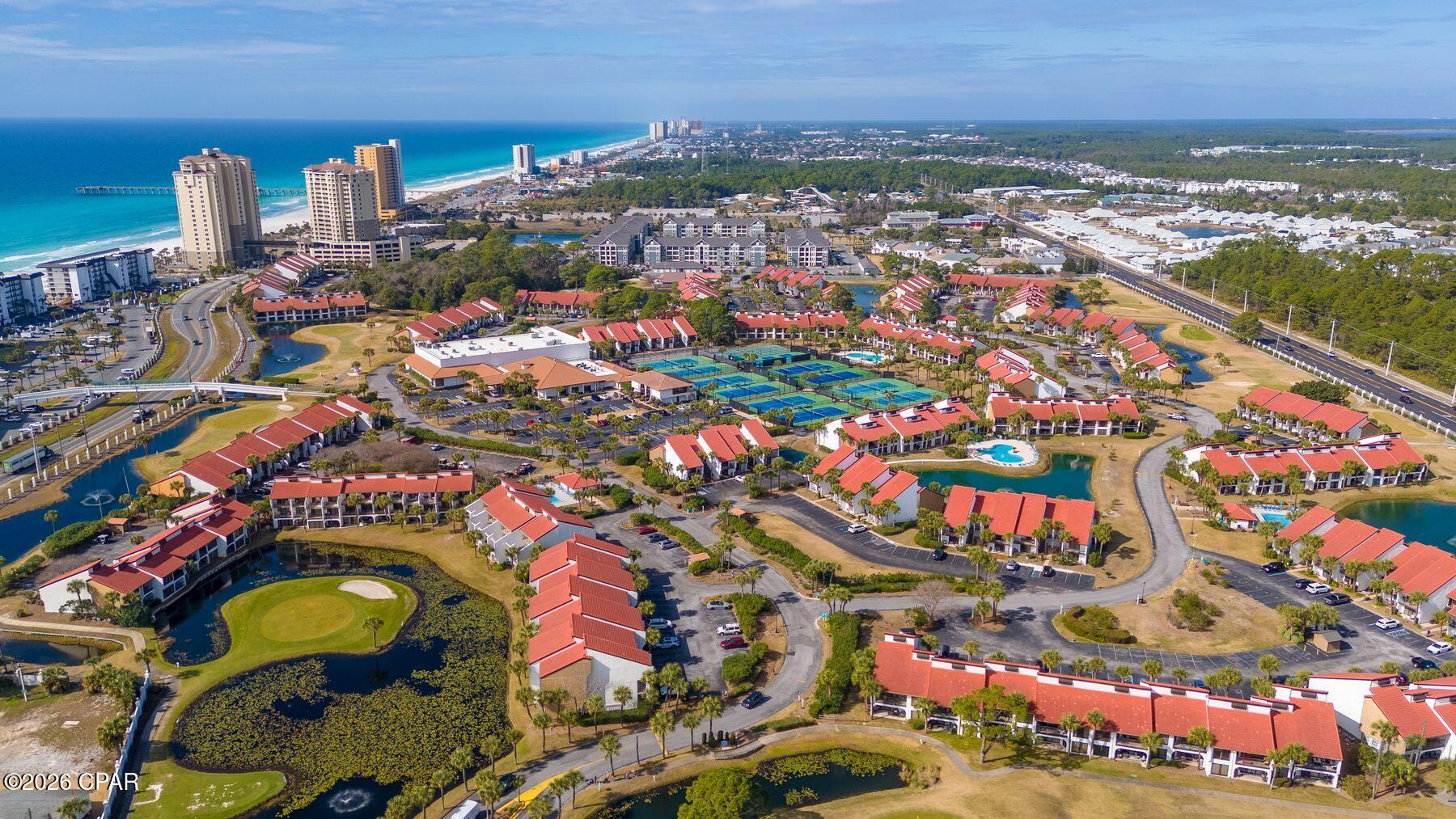 42nd image of 520 N Richard Jackson Blvd #1607, Panama City Beach, FL 32407 | MLS# 784265