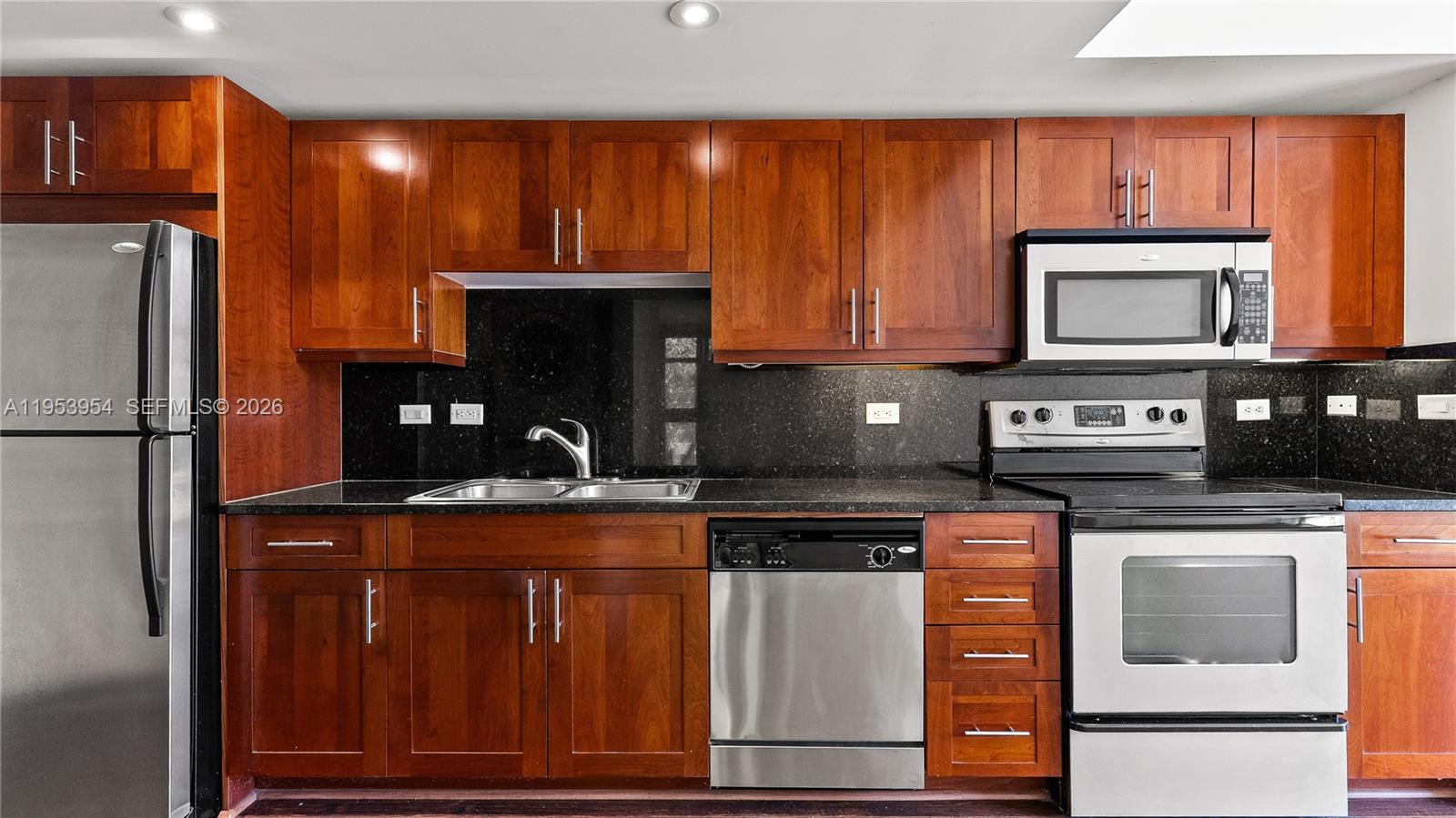 111 E Flagler St 204