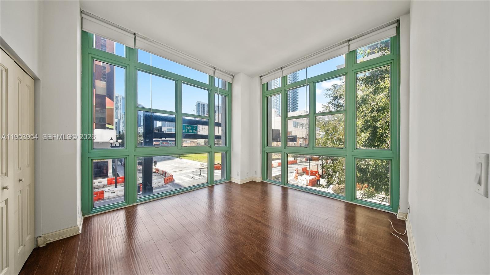 111 E Flagler St 204