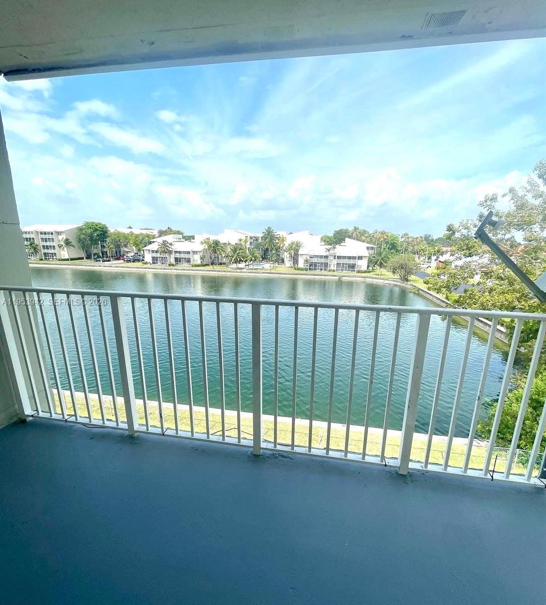 Saga Bay Gardens Condo