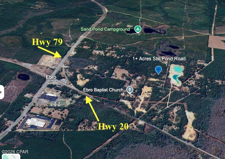 Image 1 For 1+ Acre Still Pond Road