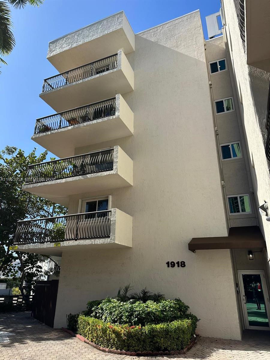 Brickell Terrace Condo