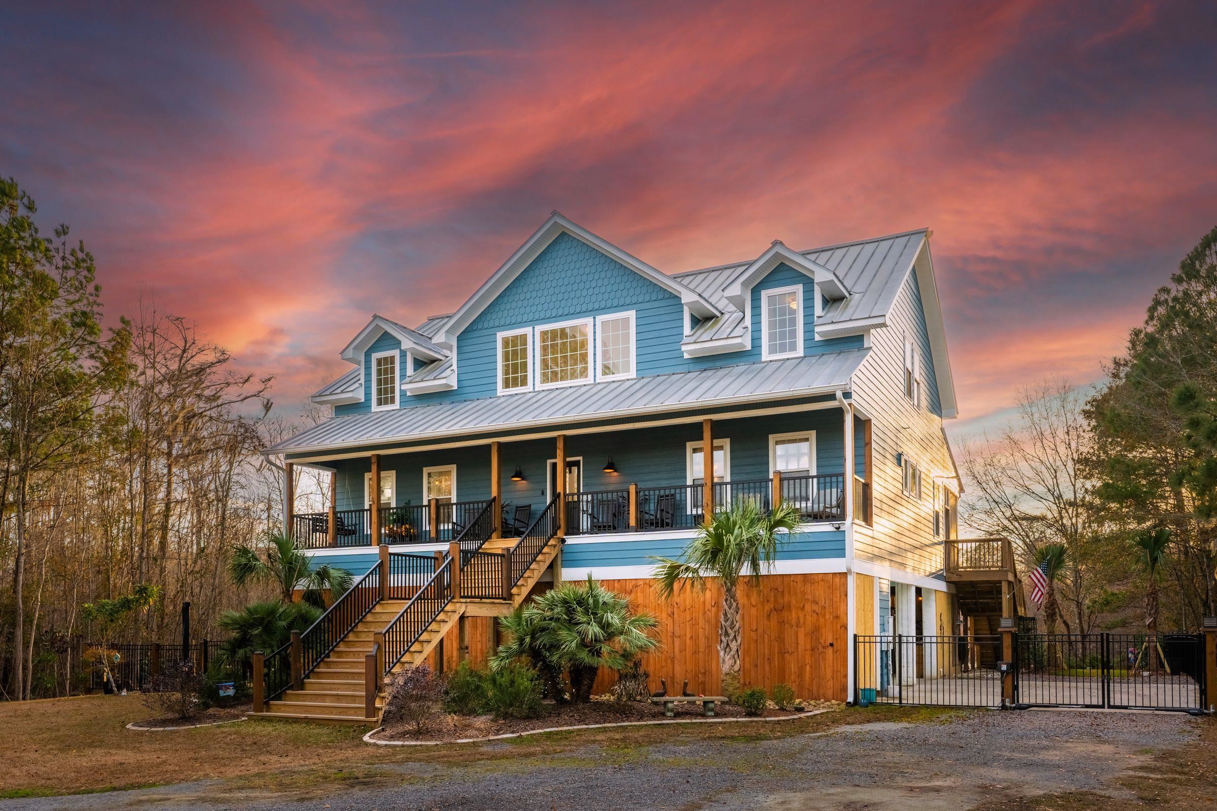 269 Belladonna Ct. Georgetown, SC 29440