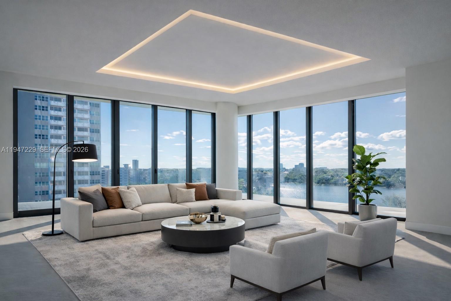 Eturna Residences