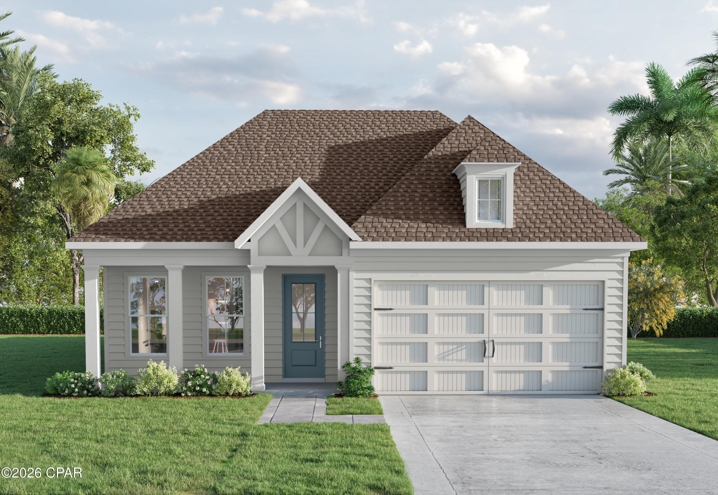 Details for 2909 27th Court, Panama City, FL 32405