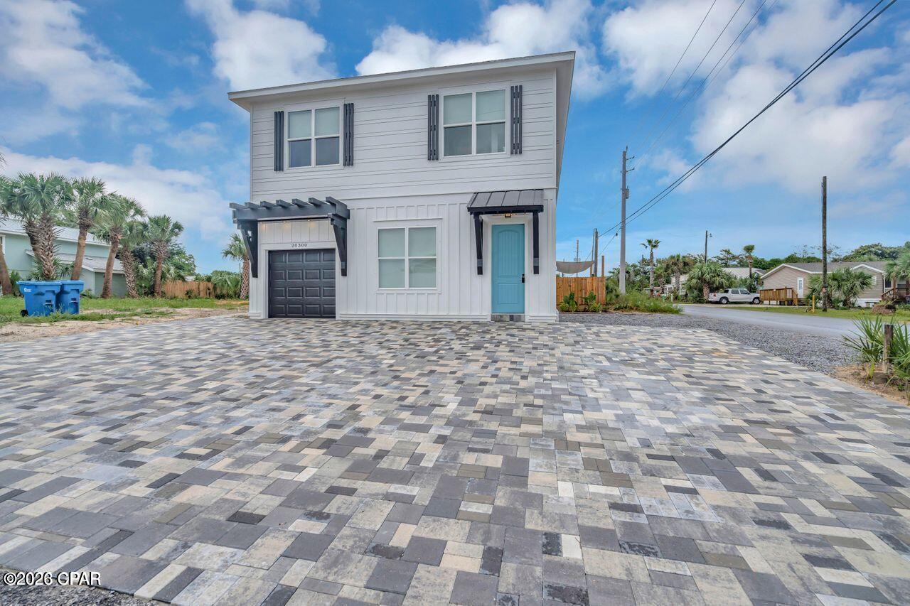 Details for 20300 First Avenue, Panama City Beach, FL 32413