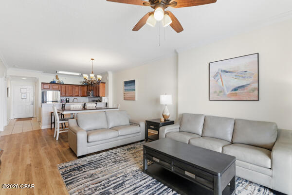 Image 11 For 17643 Front Beach Road 1806