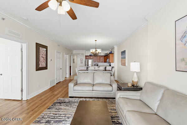 Image 12 For 17643 Front Beach Road 1806