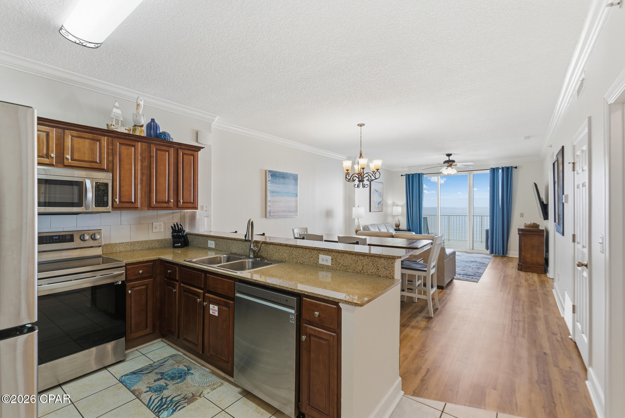 Image 4 For 17643 Front Beach Road 1806