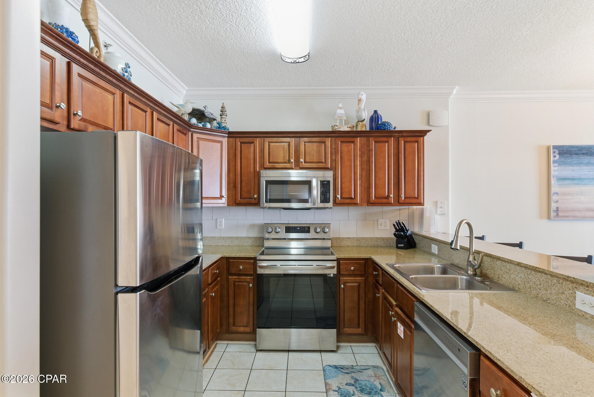 Image 5 For 17643 Front Beach Road 1806