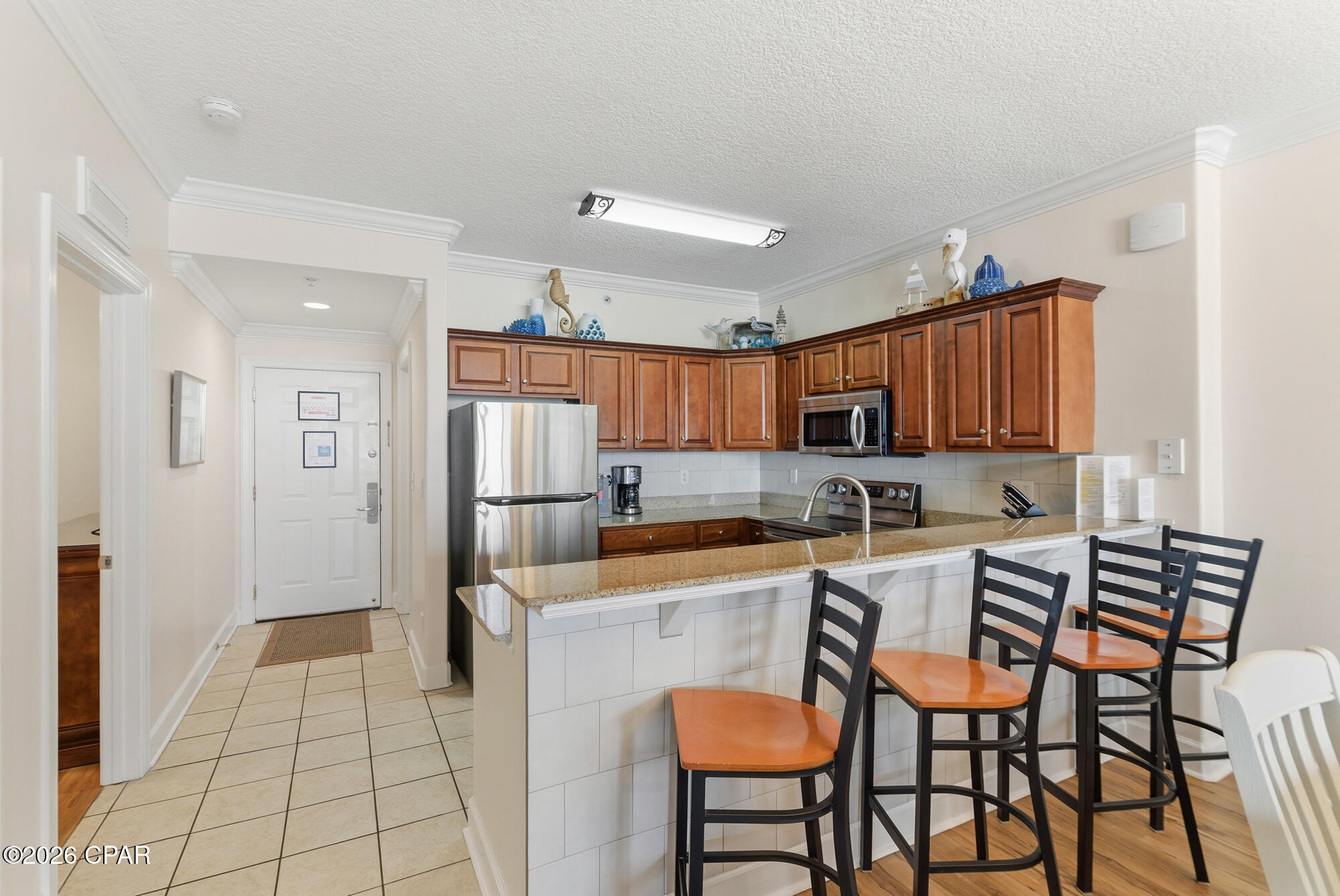 Image 6 For 17643 Front Beach Road 1806